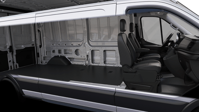 2025 Ford Transit Cargo Van