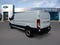 2023 Ford Transit Cargo Van T-350 130" Low Rf 9500 GVWR RWD