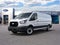 2027 Ford Transit Cargo Van