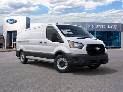 2027 Ford Transit Cargo Van