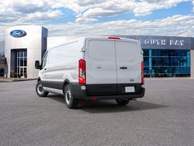 2027 Ford Transit Cargo Van