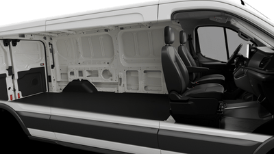 2027 Ford Transit Cargo Van