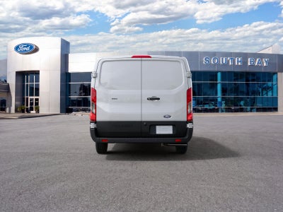 2027 Ford Transit Cargo Van