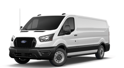 2027 Ford Transit Cargo Van