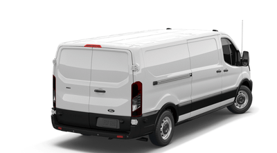 2027 Ford Transit Cargo Van