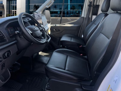 2027 Ford Transit Cargo Van Cargo Van