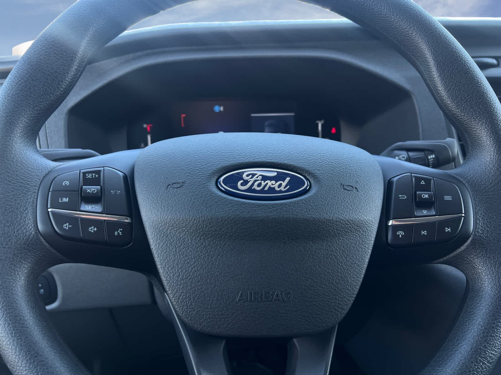 2027 Ford Transit Cargo Van Cargo Van