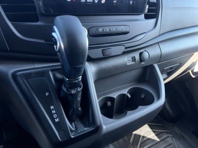 2027 Ford Transit Cargo Van Cargo Van