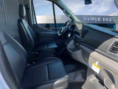 2027 Ford Transit Cargo Van Cargo Van
