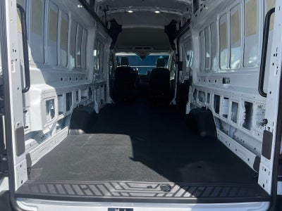 2027 Ford Transit Cargo Van Cargo Van