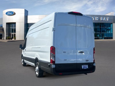 2027 Ford Transit Cargo Van Cargo Van
