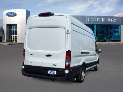 2027 Ford Transit Cargo Van Cargo Van