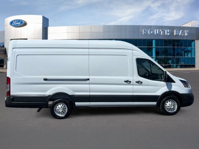 2027 Ford Transit Cargo Van Cargo Van