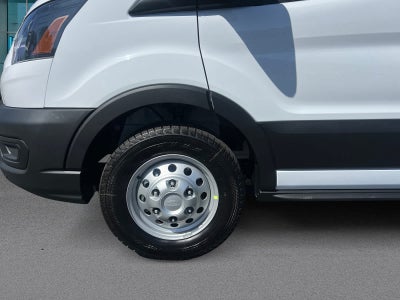 2027 Ford Transit Cargo Van Cargo Van