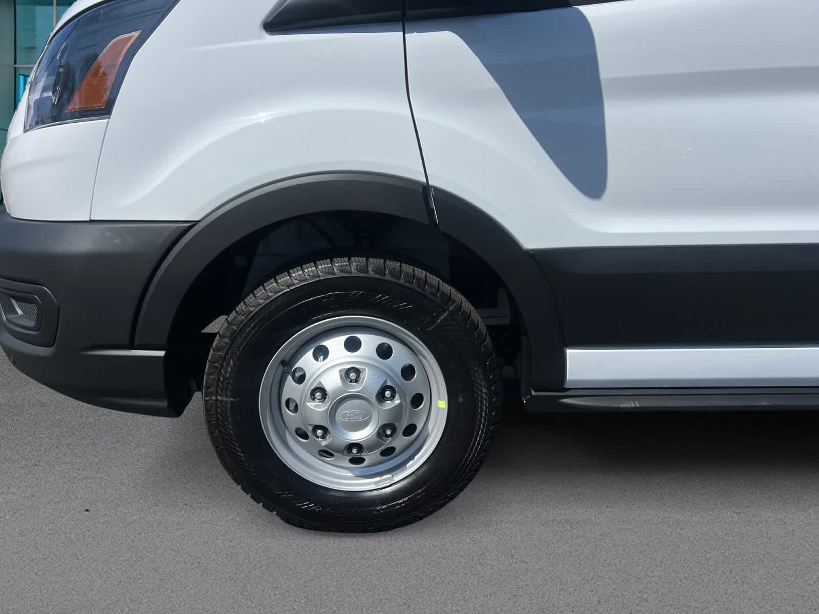 2027 Ford Transit Cargo Van Cargo Van