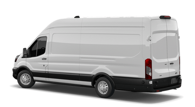 2027 Ford Transit Cargo Van Cargo Van