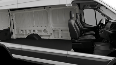 2027 Ford Transit Cargo Van Cargo Van