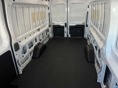 2025 Ford Transit Cargo Van