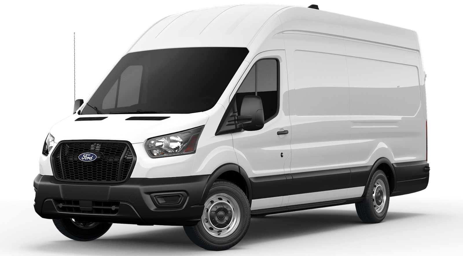 2026 Ford Transit 350 High Roof 148EL WB's photo