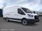 2026 Ford Transit Cargo Van T-350 148" EL Hi Rf 9500 GVWR RWD