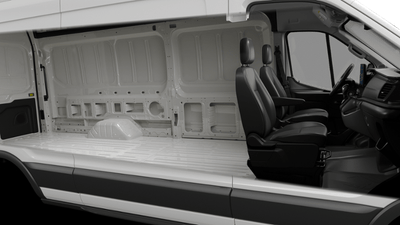 2026 Ford Transit Cargo Van Cargo Van