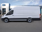 2026 Ford Transit Cargo Van T-350 148" EL Hi Rf 9500 GVWR RWD