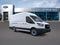 2026 Ford Transit Cargo Van T-350 148" EL Hi Rf 9500 GVWR RWD