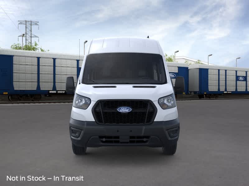 2026 Ford Transit Cargo Van T-350 148" EL Hi Rf 9500 GVWR RWD
