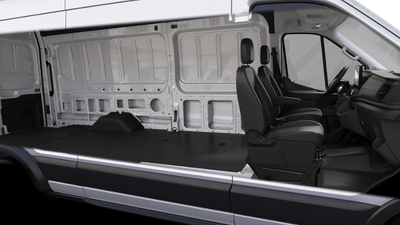 2025 Ford Transit Cargo Van