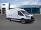 2026 Ford Transit Cargo Van T-350 148" EL Hi Rf 9500 GVWR RWD