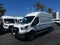 2026 Ford Transit Cargo Van