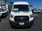 2026 Ford Transit Cargo Van