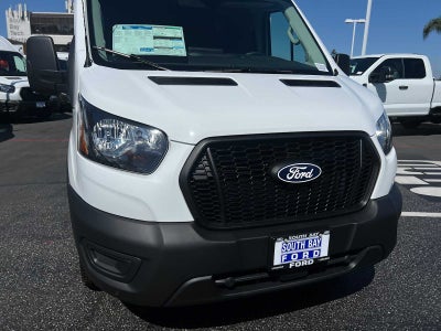 2026 Ford Transit Cargo Van
