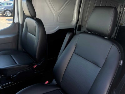 2026 Ford Transit Cargo Van