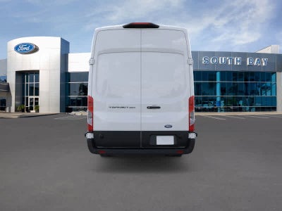 2026 Ford Transit Cargo Van