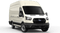 2026 Ford Transit Cargo Van