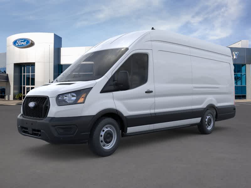 2026 Ford Transit 350 High Roof 148EL WB's photo