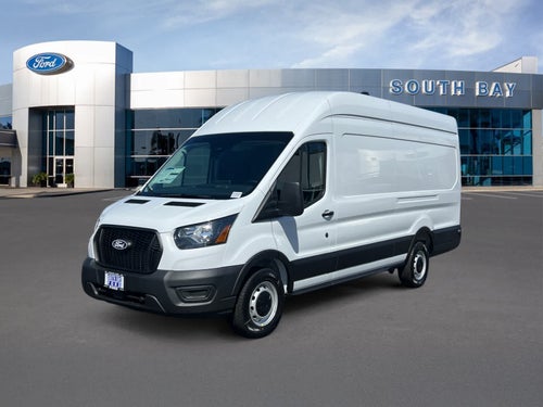 2027 Ford Transit Cargo Van Cargo Van