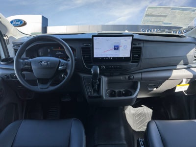 2027 Ford Transit Cargo Van Cargo Van