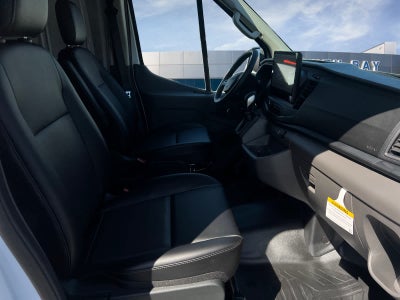2027 Ford Transit Cargo Van Cargo Van