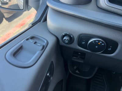 2027 Ford Transit Cargo Van Cargo Van