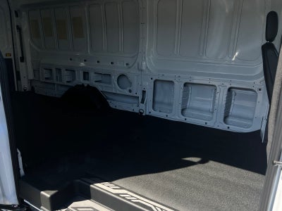 2027 Ford Transit Cargo Van Cargo Van