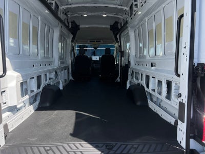 2027 Ford Transit Cargo Van Cargo Van