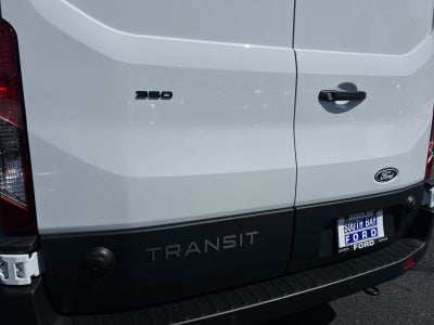 2027 Ford Transit Cargo Van Cargo Van