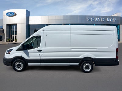 2027 Ford Transit Cargo Van Cargo Van