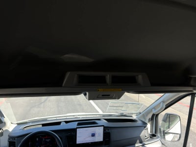 2027 Ford Transit Cargo Van Cargo Van