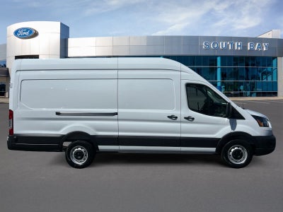2027 Ford Transit Cargo Van Cargo Van