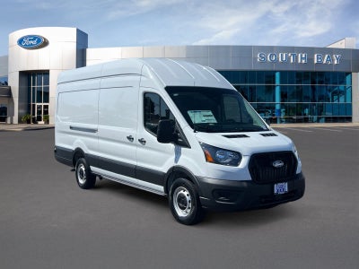 2027 Ford Transit Cargo Van Cargo Van