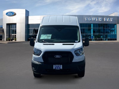 2027 Ford Transit Cargo Van Cargo Van