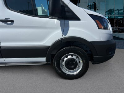 2027 Ford Transit Cargo Van Cargo Van